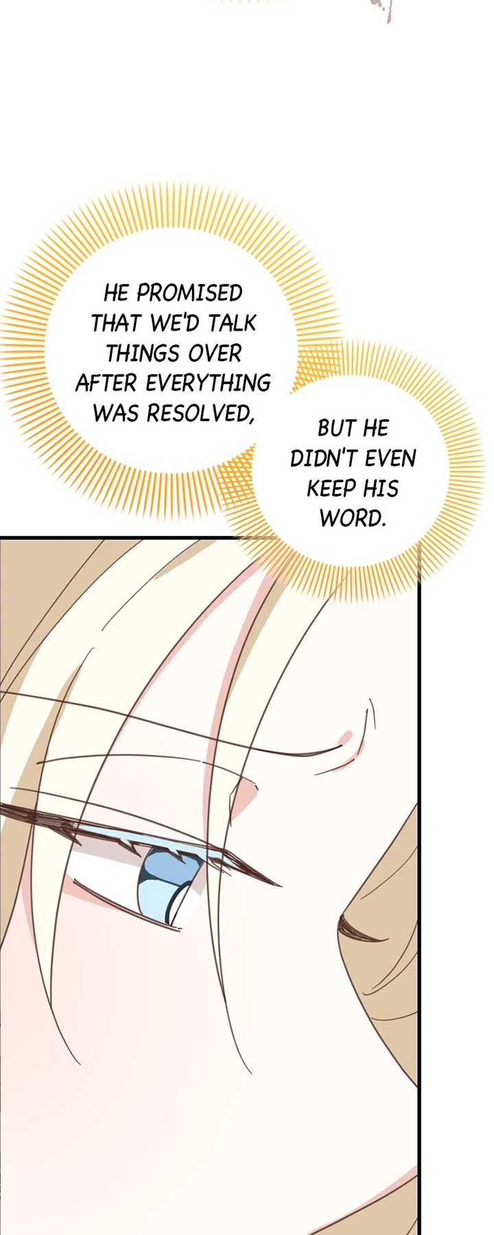 Protect Me from Despair Chapter 40 342 41