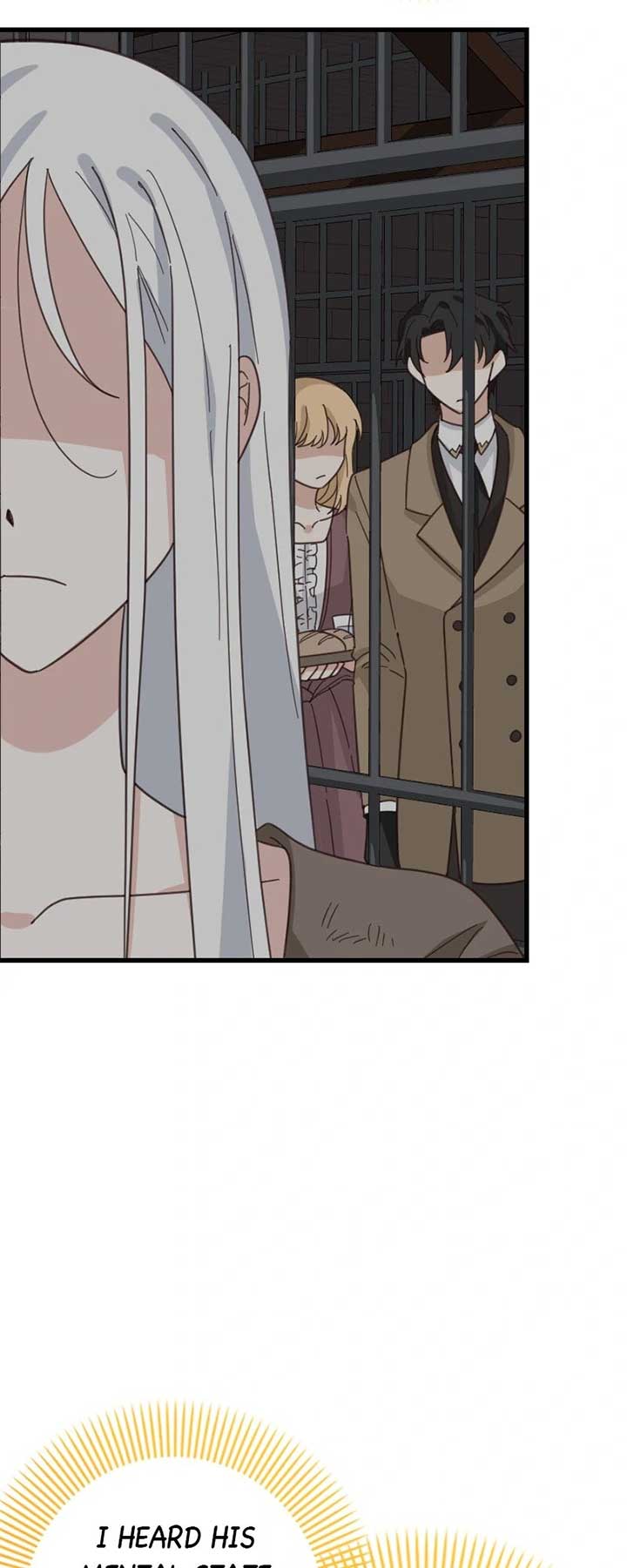 Protect Me from Despair Chapter 40 345 44