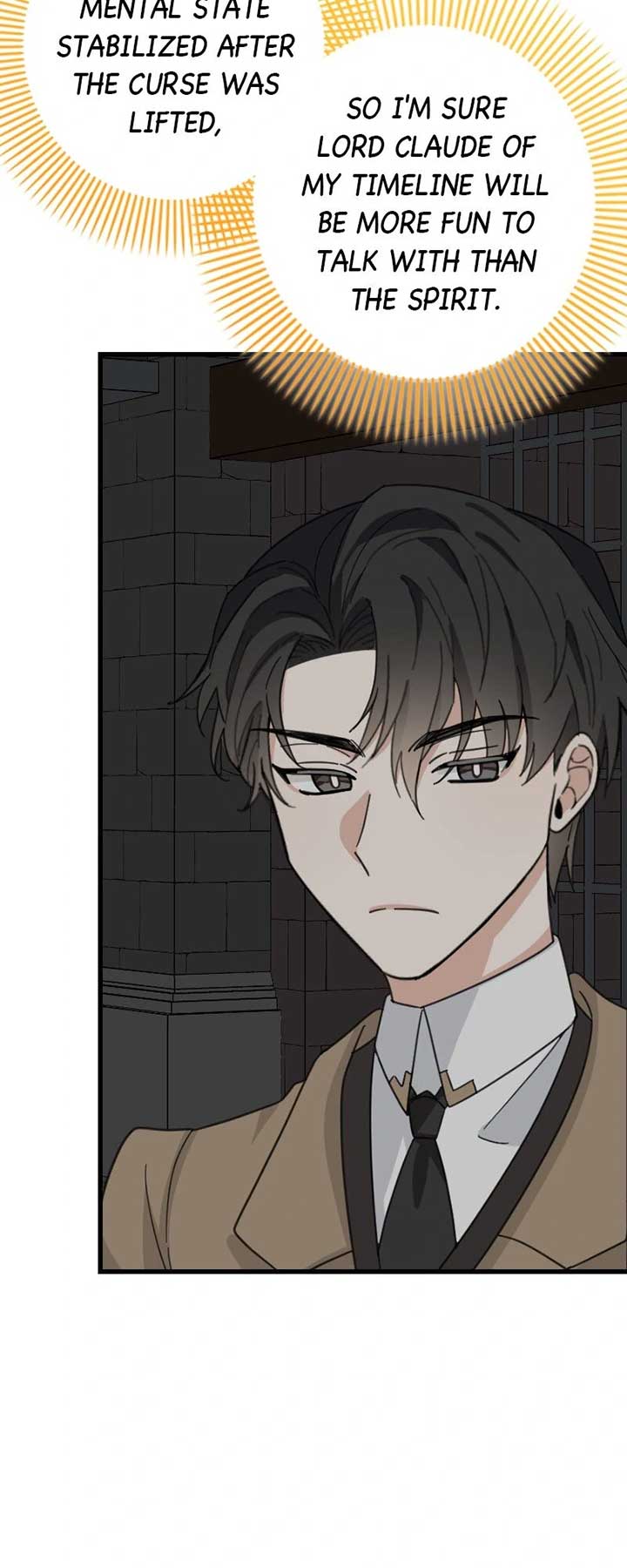 Protect Me from Despair Chapter 40 346 45