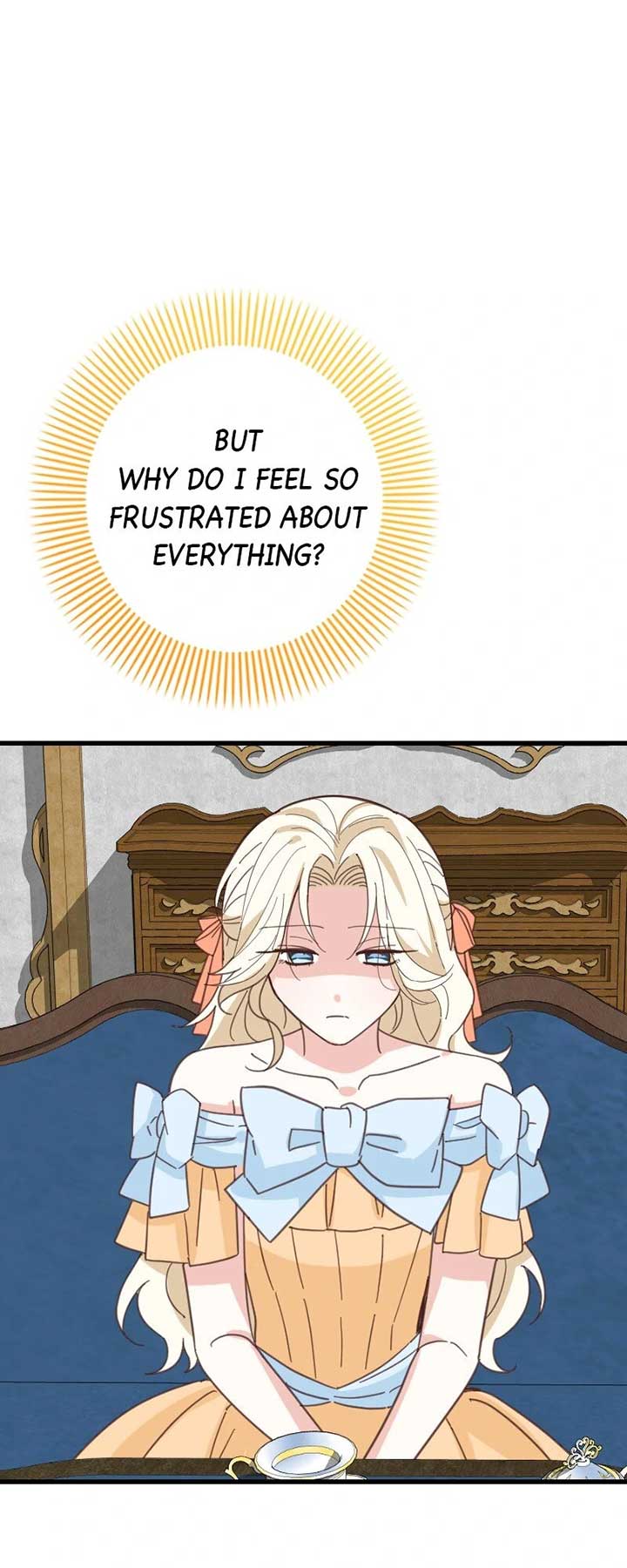 Protect Me from Despair Chapter 40 347 46