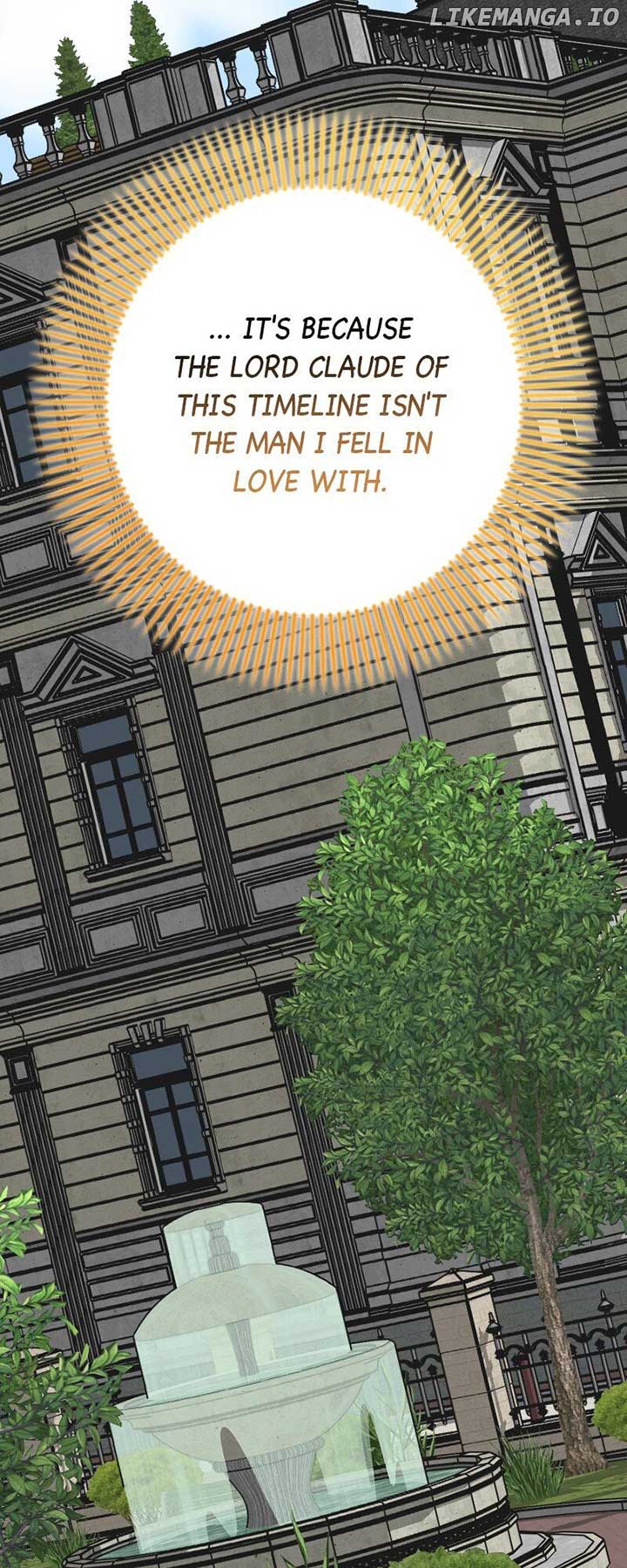 Protect Me from Despair Chapter 40 350 49