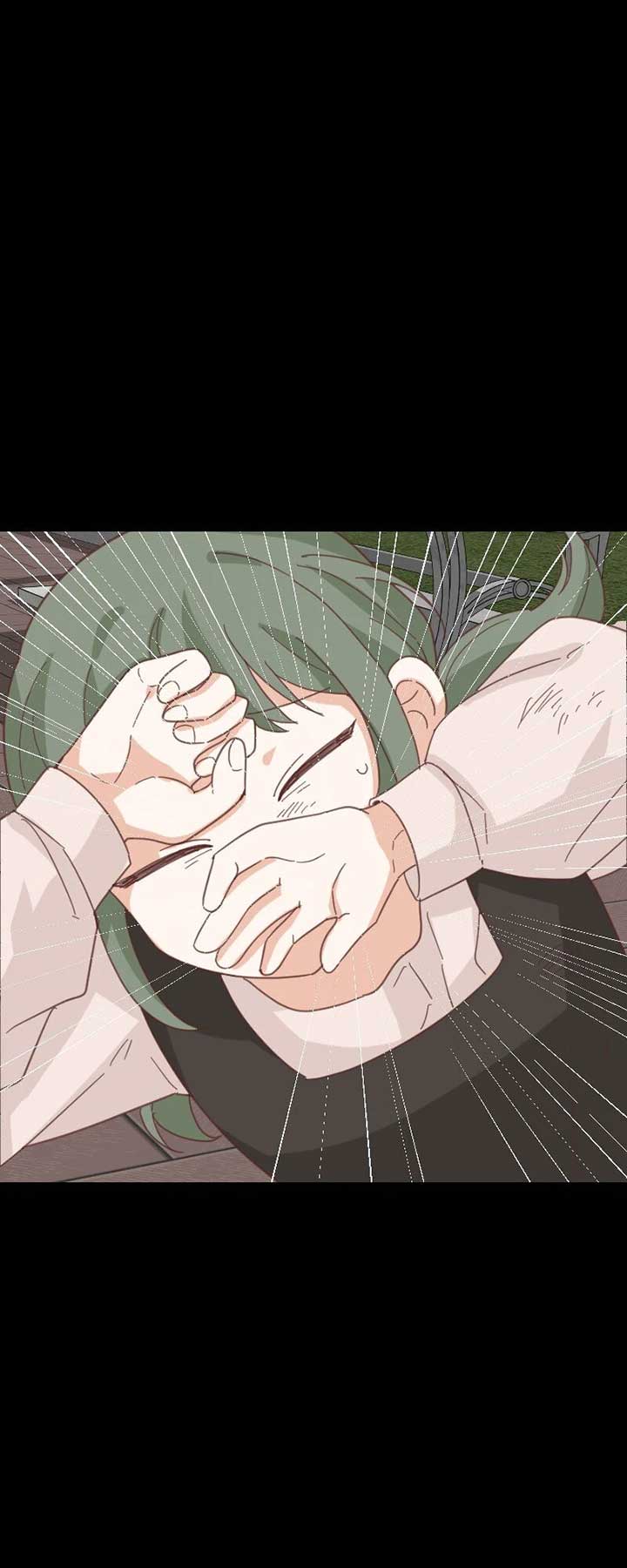 Protect Me from Despair Chapter 40 356 55