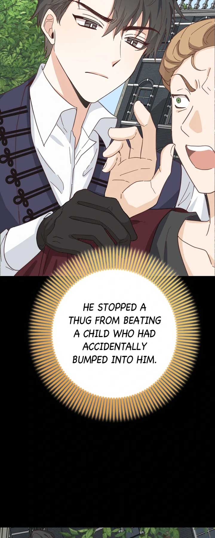 Protect Me from Despair Chapter 40 359 58