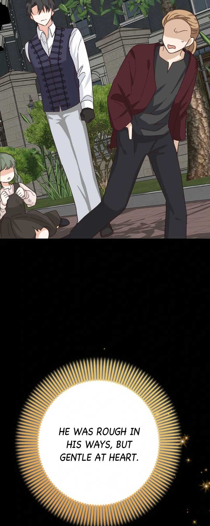 Protect Me from Despair Chapter 40 360 59