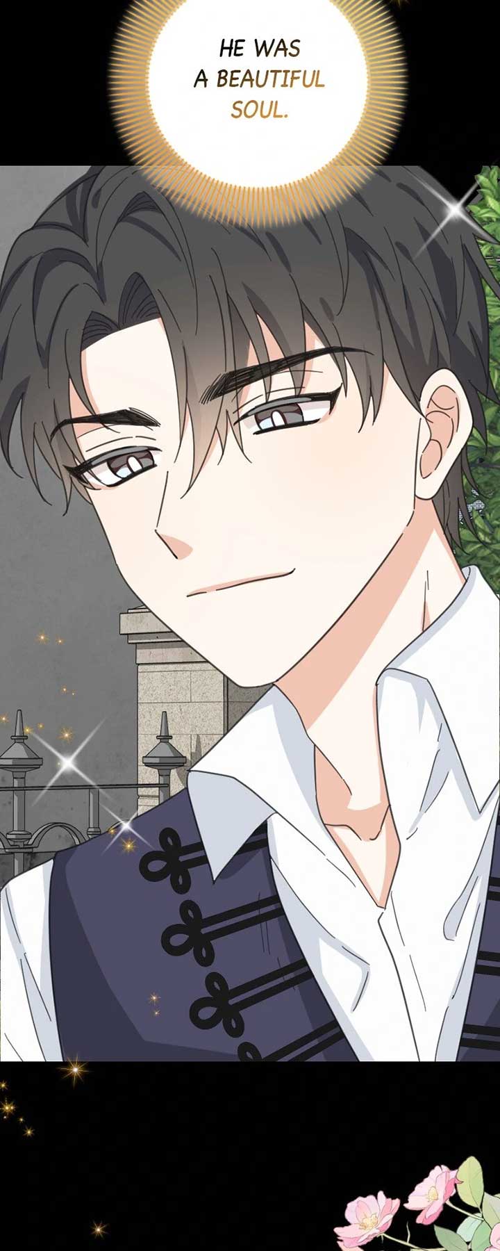 Protect Me from Despair Chapter 40 362 61