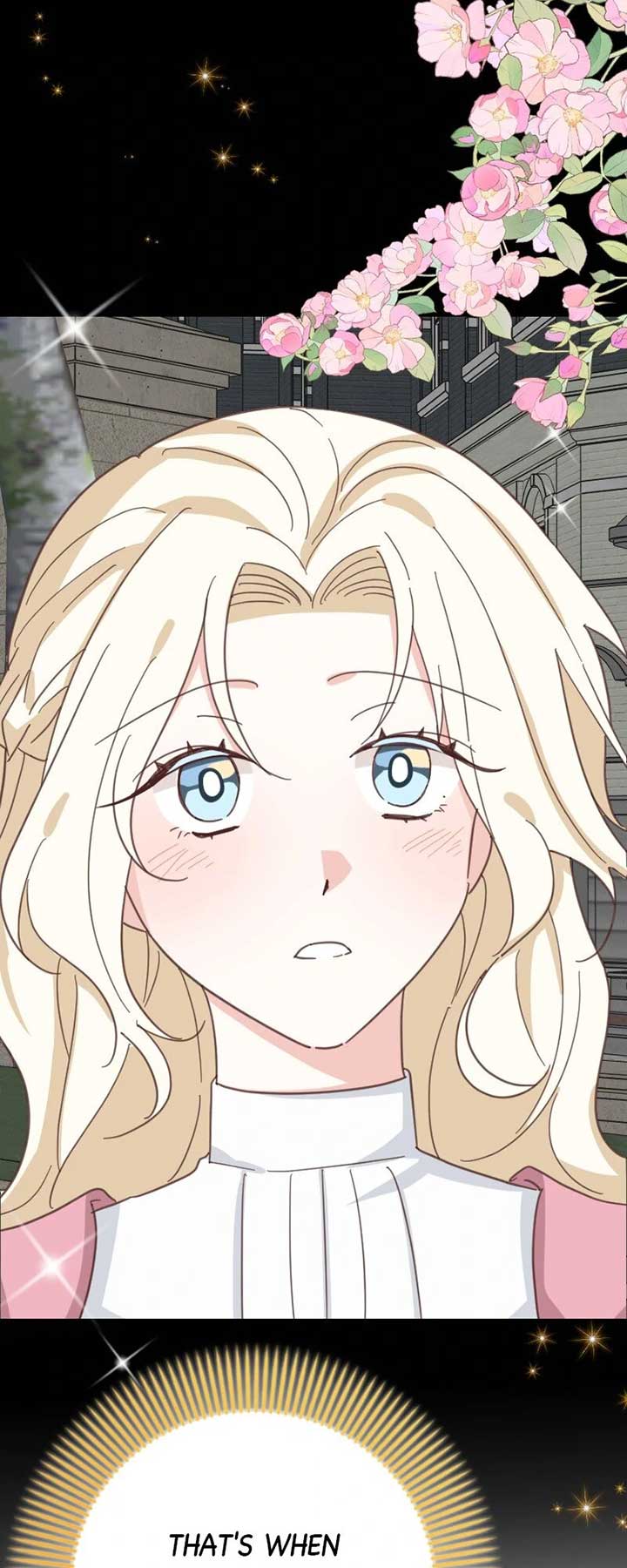 Protect Me from Despair Chapter 40 363 62