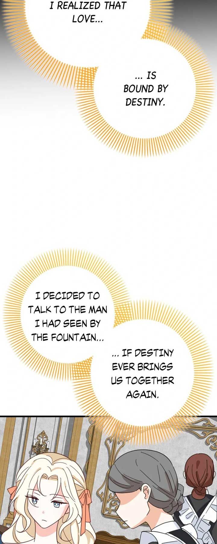 Protect Me from Despair Chapter 40 364 63