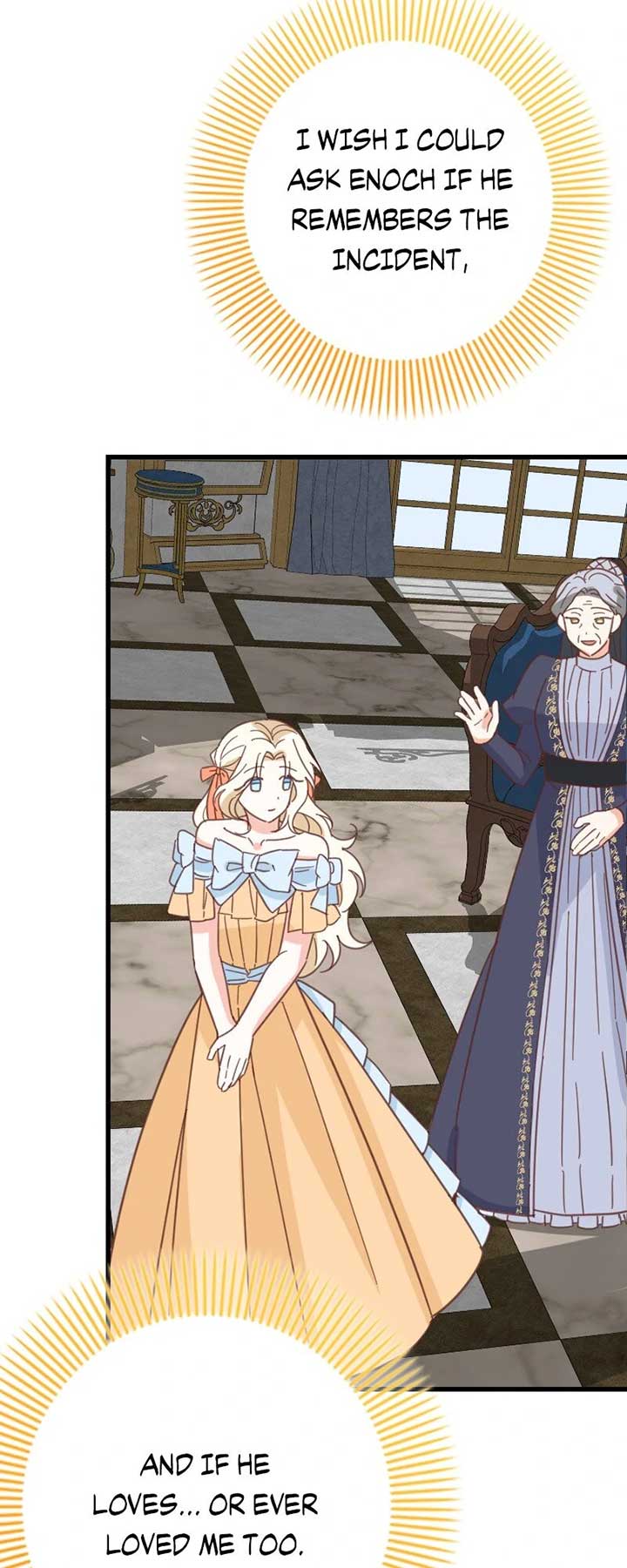 Protect Me from Despair Chapter 40 366 65