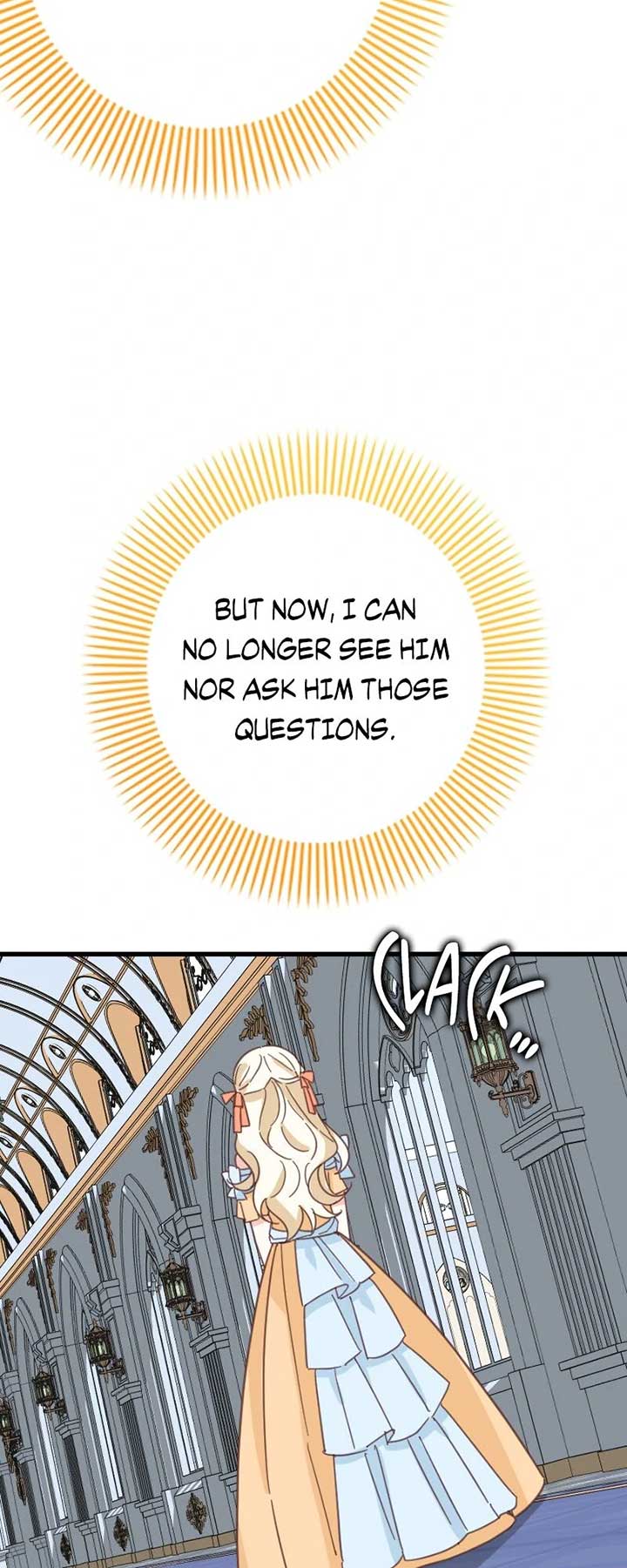 Protect Me from Despair Chapter 40 367 66