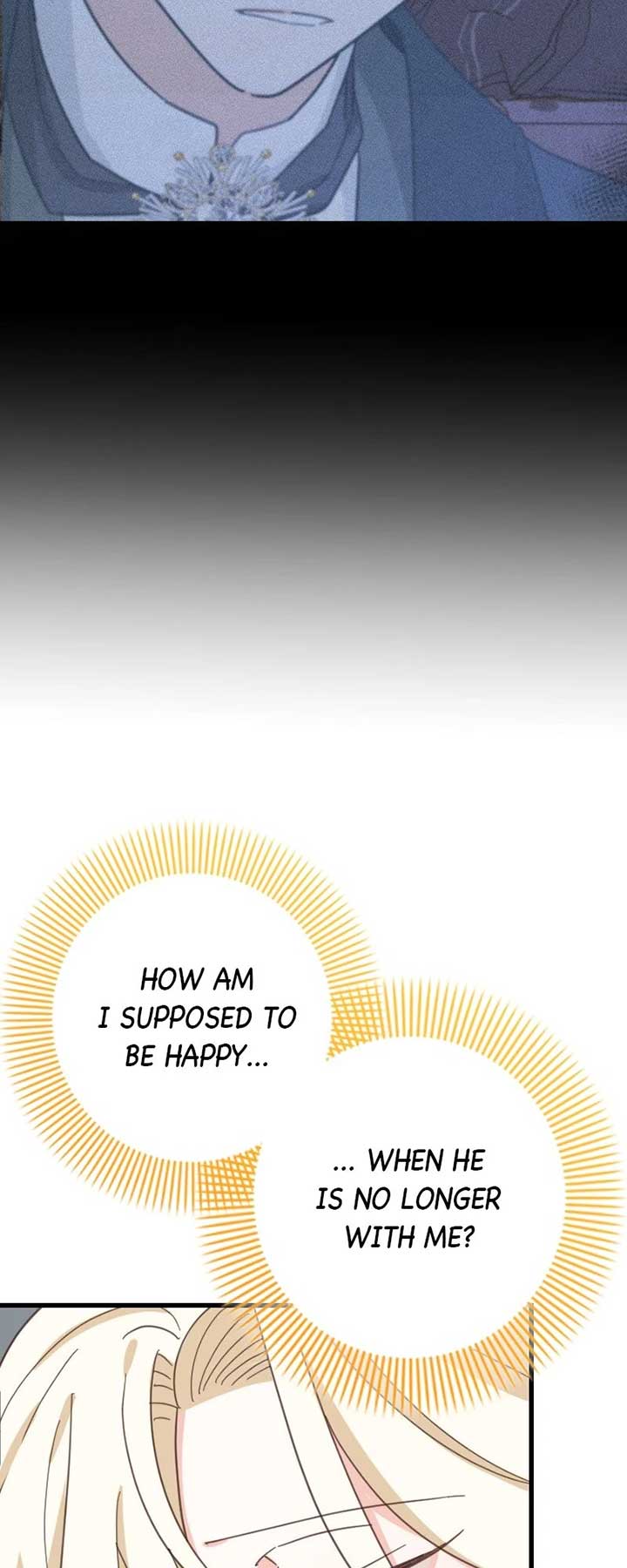 Protect Me from Despair Chapter 40 369 68