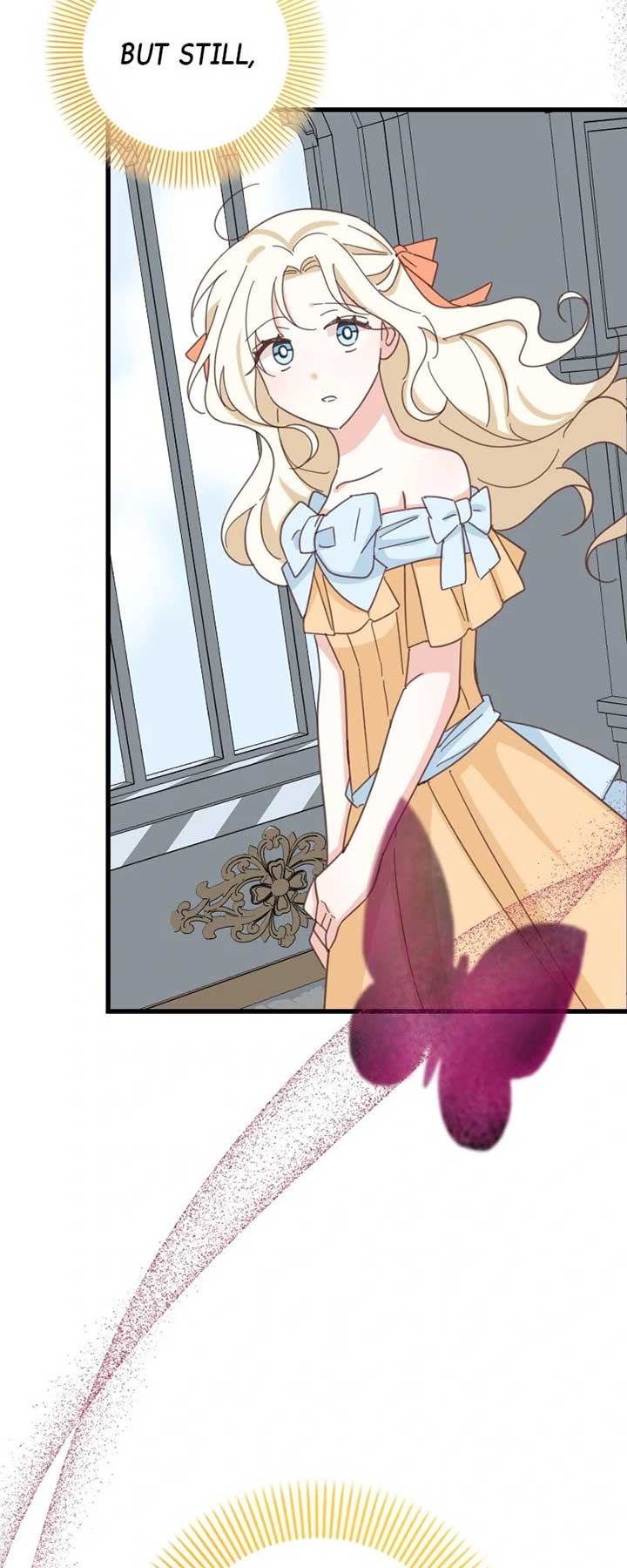 Protect Me from Despair Chapter 40 371 70