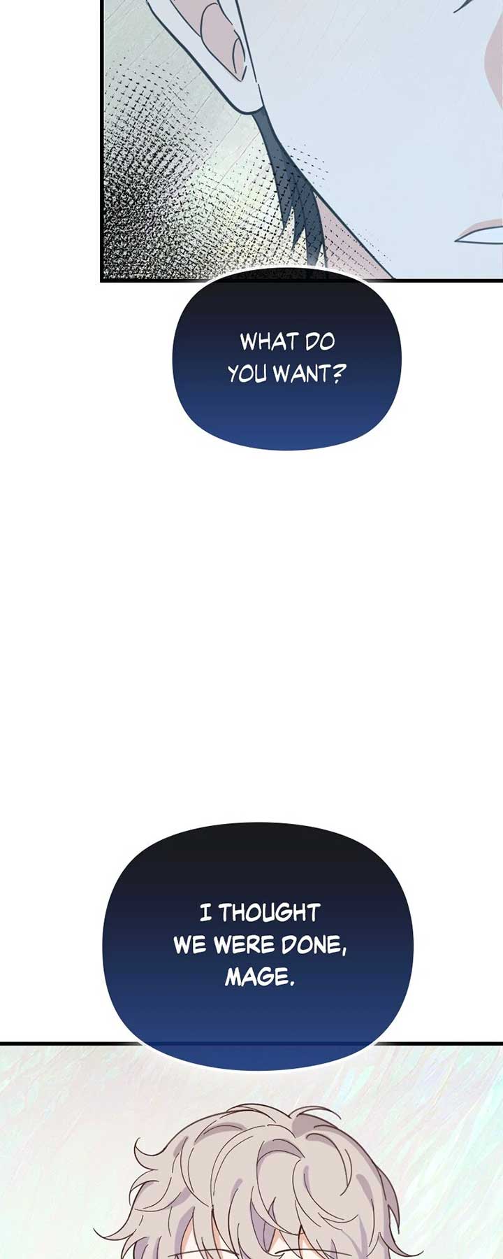 Protect Me from Despair Chapter 40 376 75