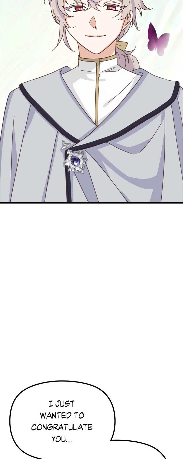 Protect Me from Despair Chapter 40 377 76