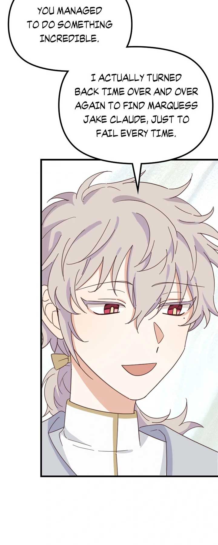 Protect Me from Despair Chapter 40 379 78