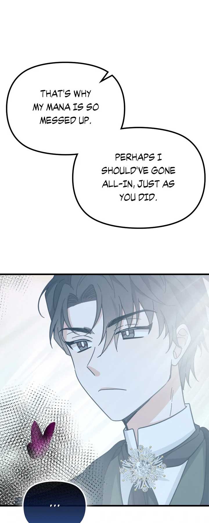 Protect Me from Despair Chapter 40 380 79