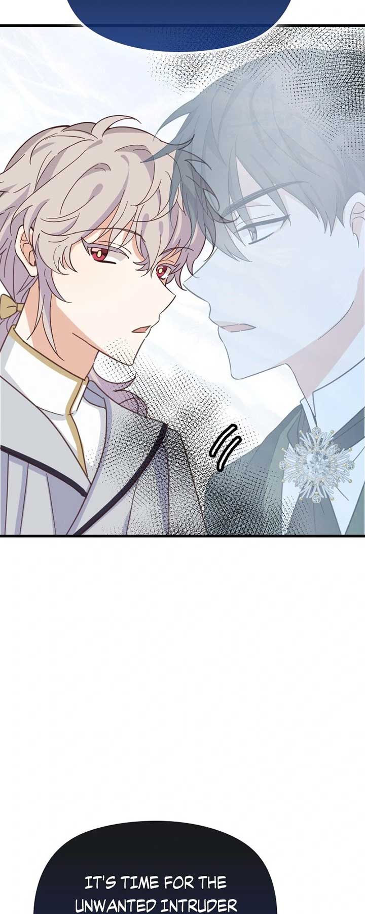 Protect Me from Despair Chapter 40 382 81