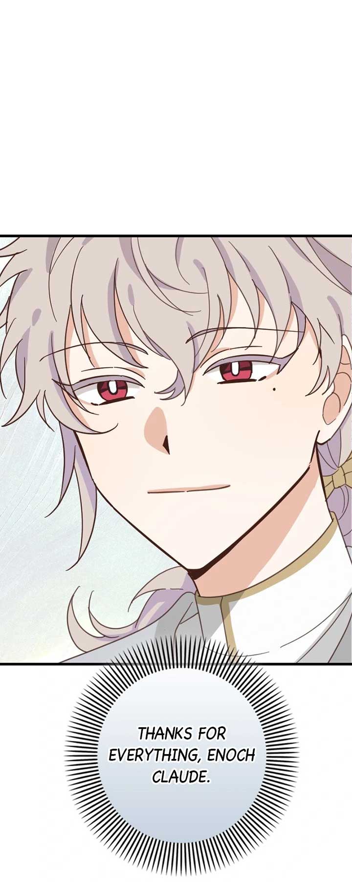 Protect Me from Despair Chapter 40 384 83