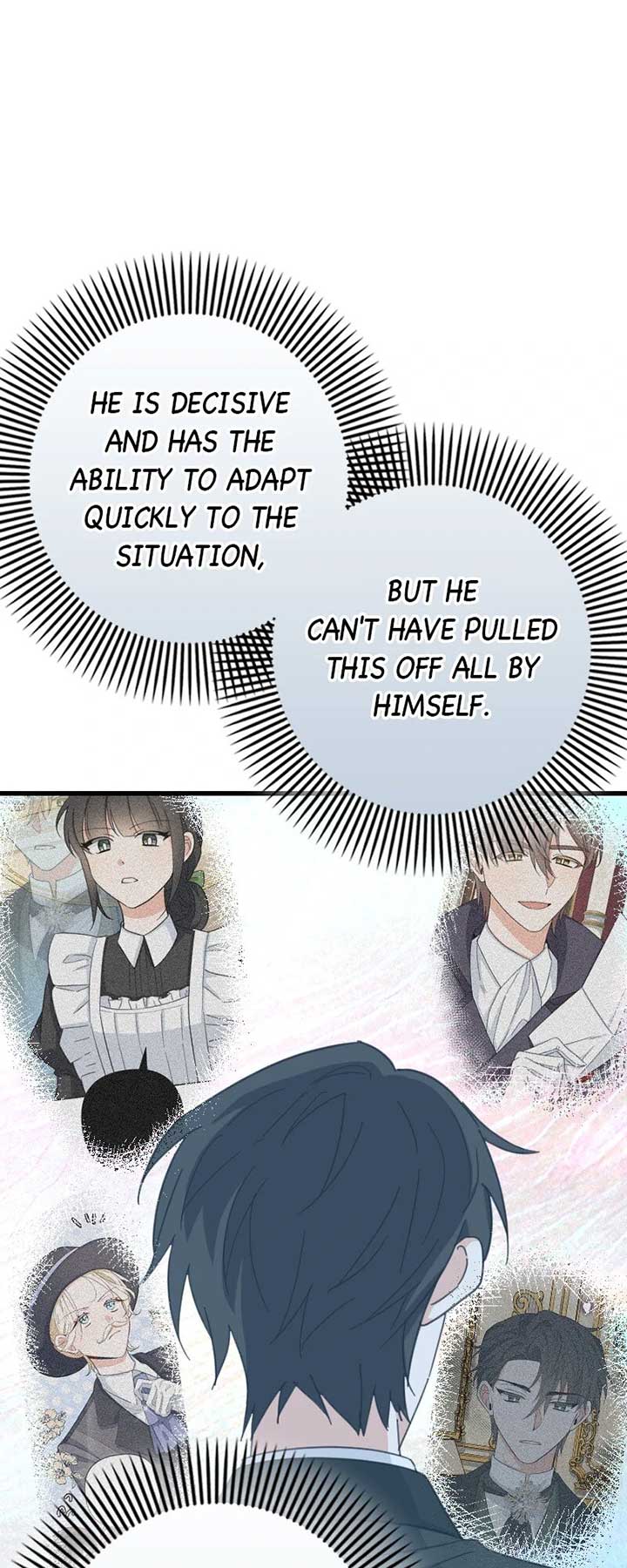 Protect Me from Despair Chapter 40 385 84