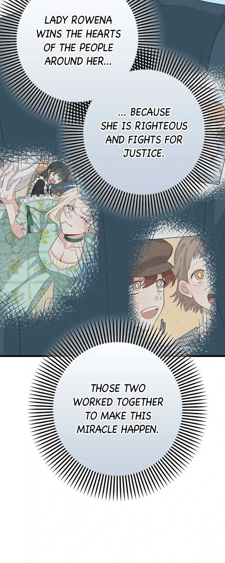 Protect Me from Despair Chapter 40 386 85