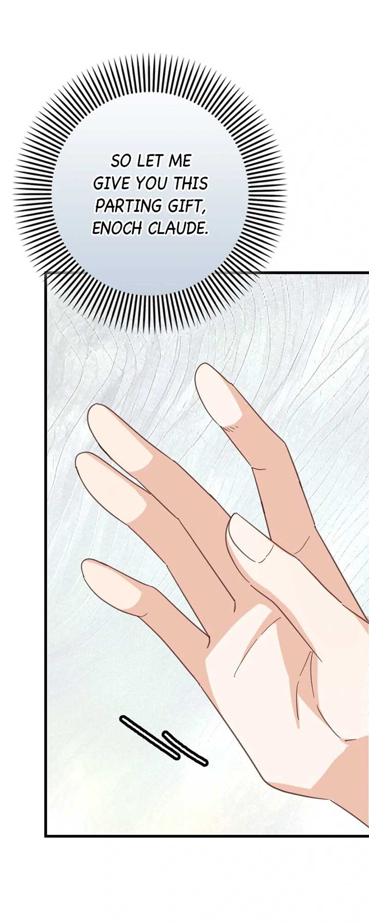 Protect Me from Despair Chapter 40 387 86