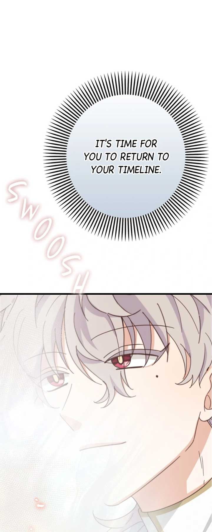 Protect Me from Despair Chapter 40 388 87