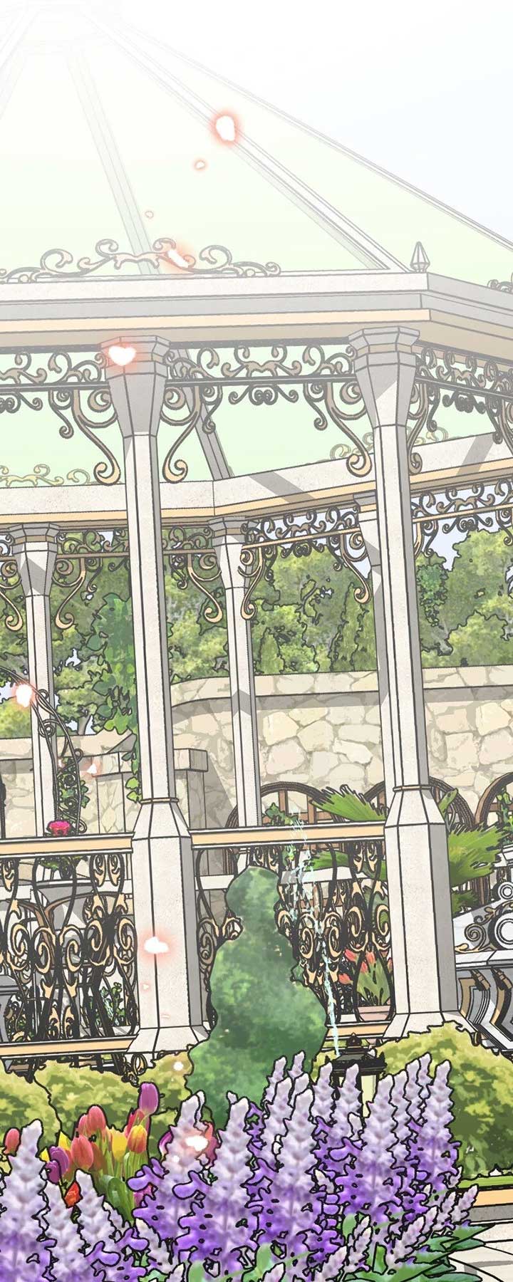 Protect Me from Despair Chapter 40 390 89