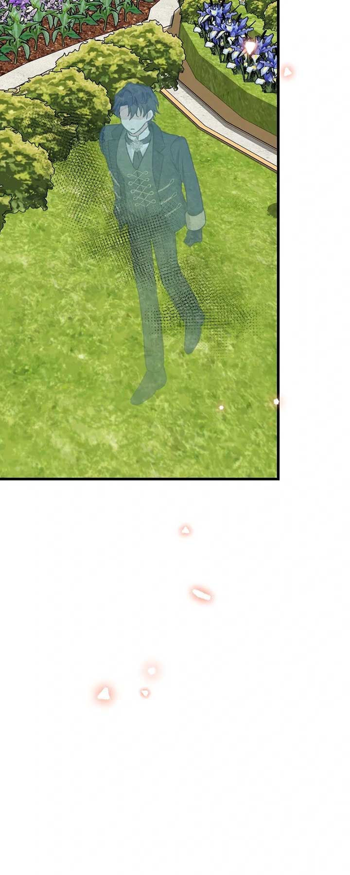 Protect Me from Despair Chapter 40 392 91