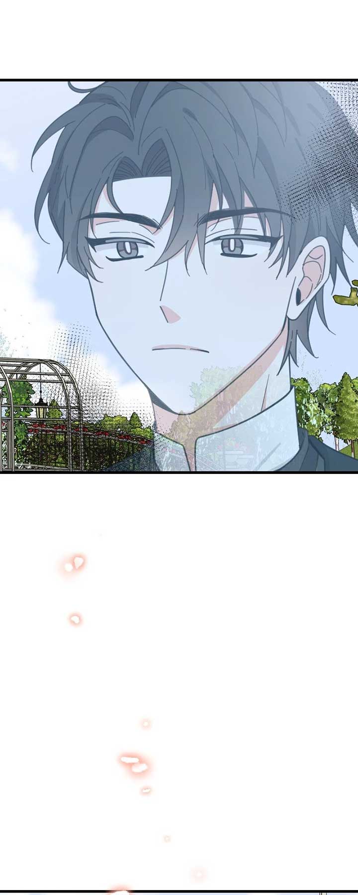 Protect Me from Despair Chapter 40 393 92