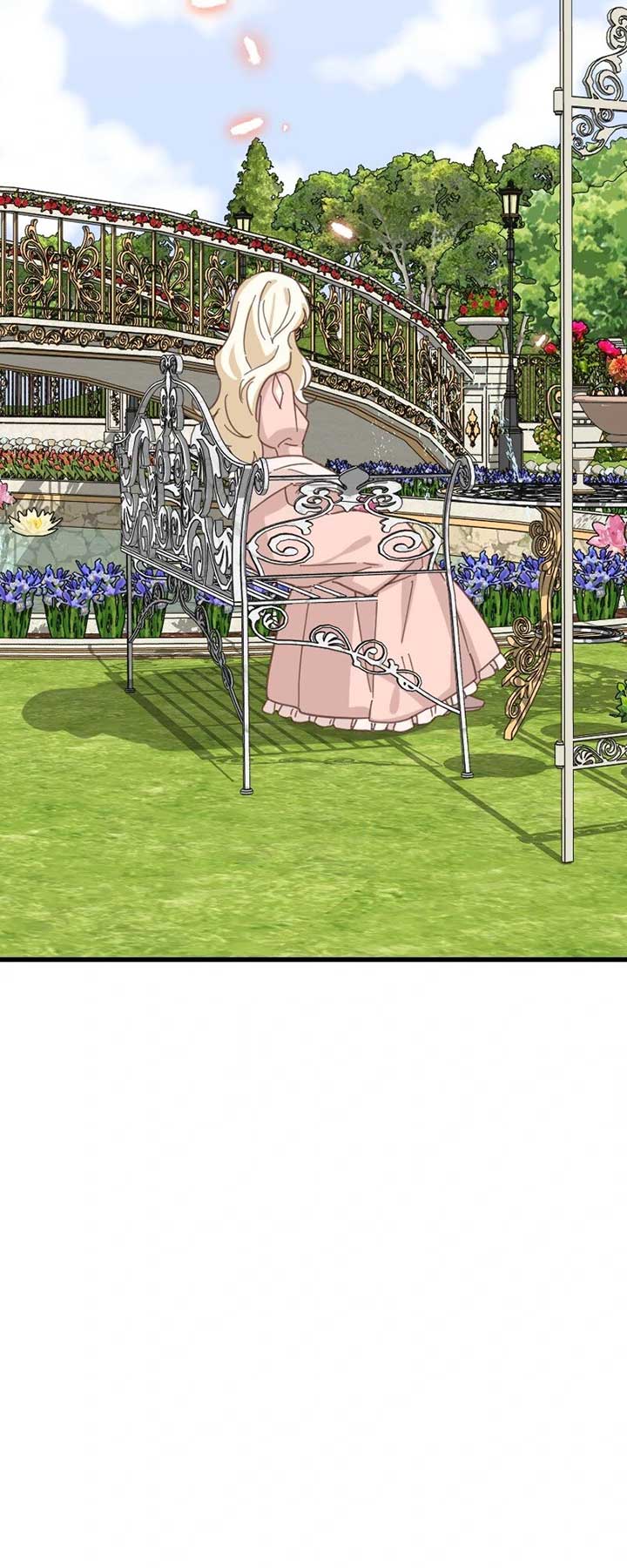 Protect Me from Despair Chapter 40 394 93