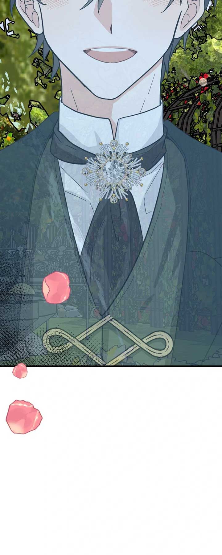 Protect Me from Despair Chapter 40 398 97