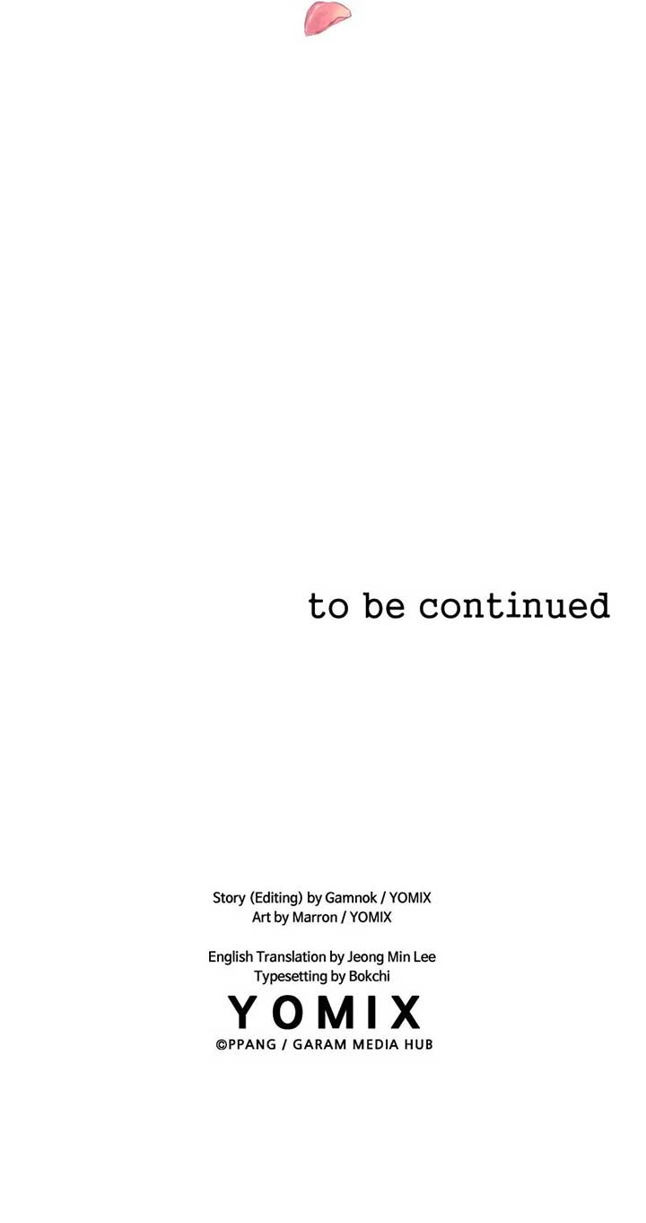 Protect Me from Despair Chapter 40 399 98