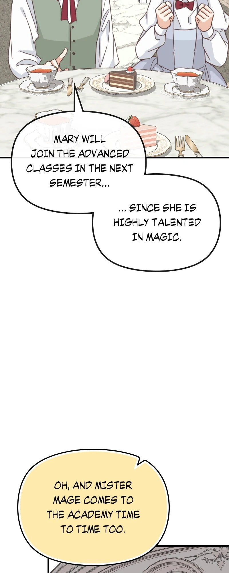 Protect Me from Despair Chapter 41 155 10