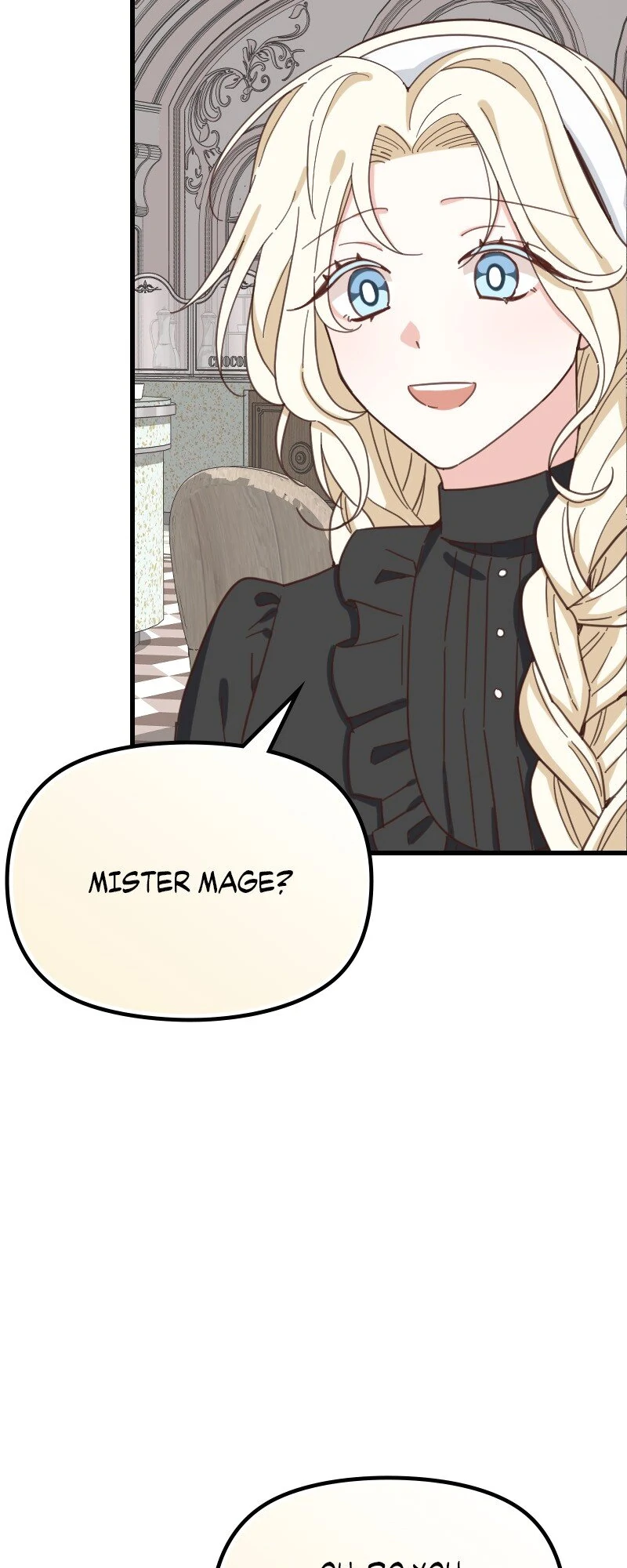 Protect Me from Despair Chapter 41 156 11