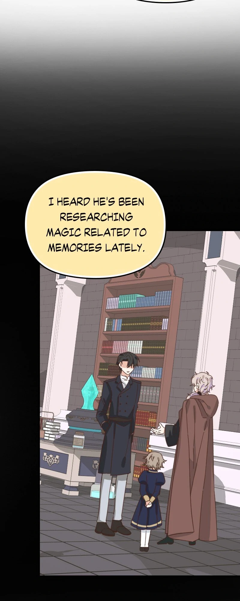 Protect Me from Despair Chapter 41 159 14