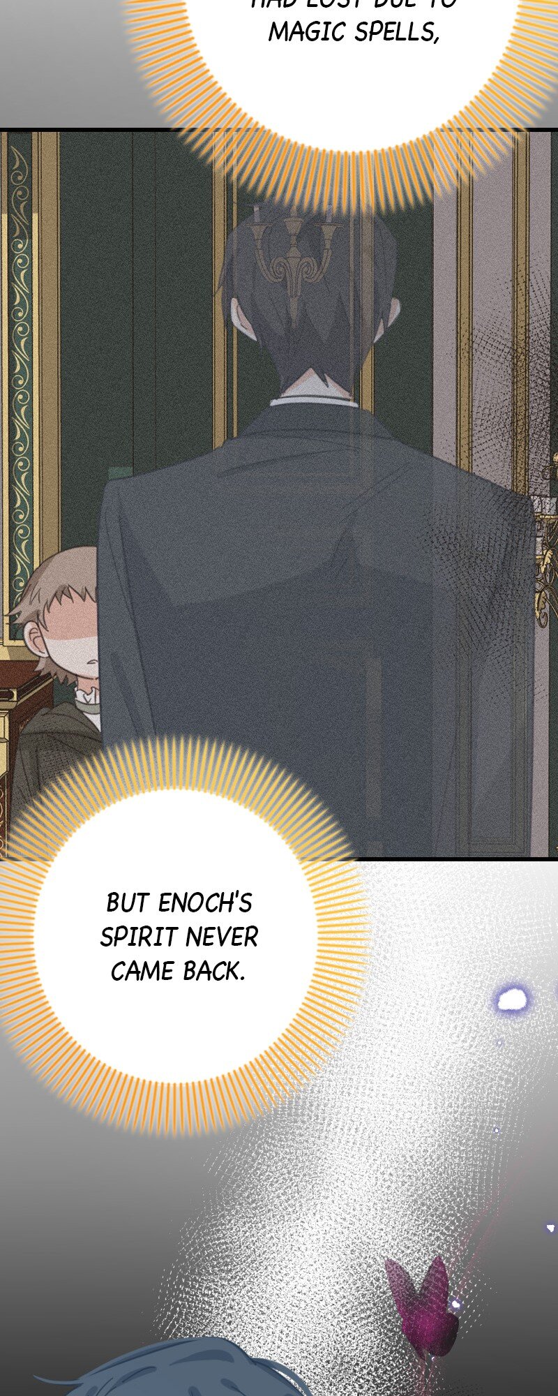 Protect Me from Despair Chapter 41 162 17