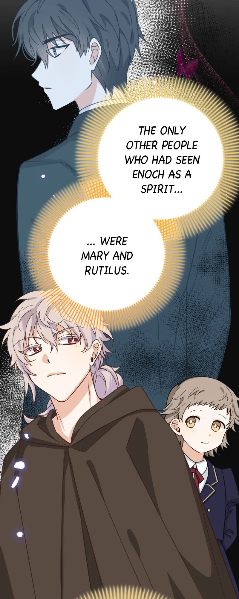 Protect Me from Despair Chapter 41 163 18