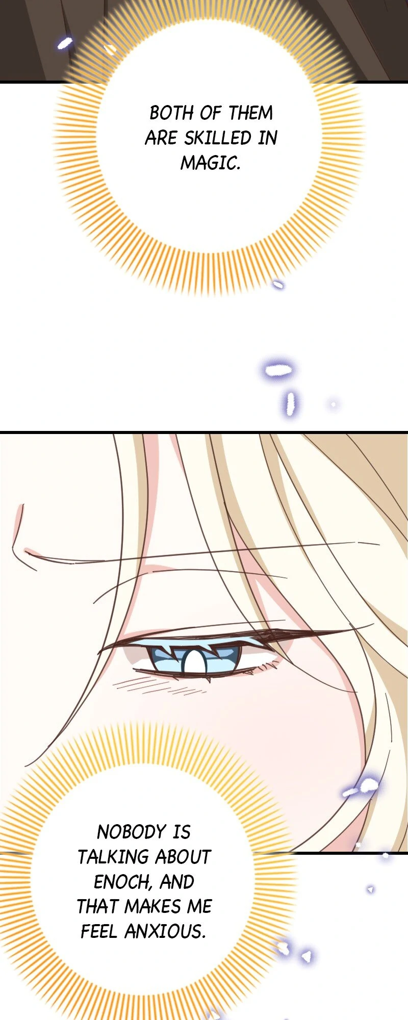 Protect Me from Despair Chapter 41 164 19