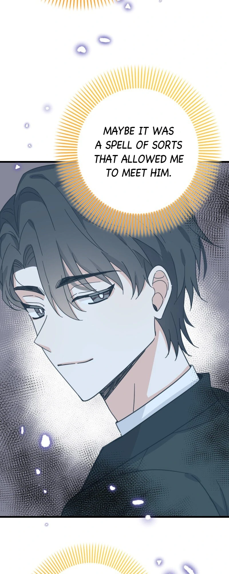 Protect Me from Despair Chapter 41 165 20