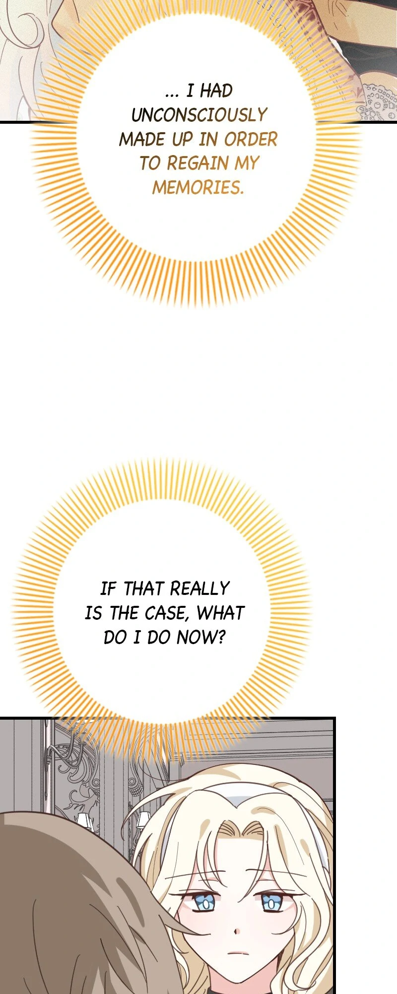 Protect Me from Despair Chapter 41 167 22