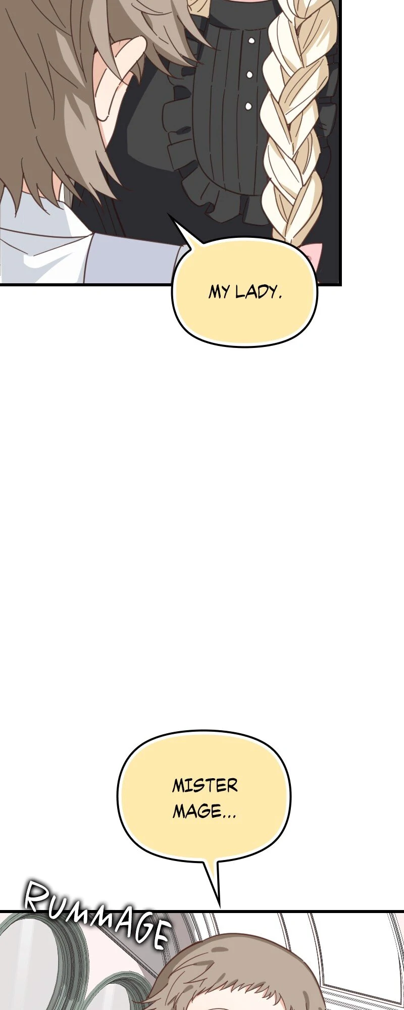 Protect Me from Despair Chapter 41 168 23