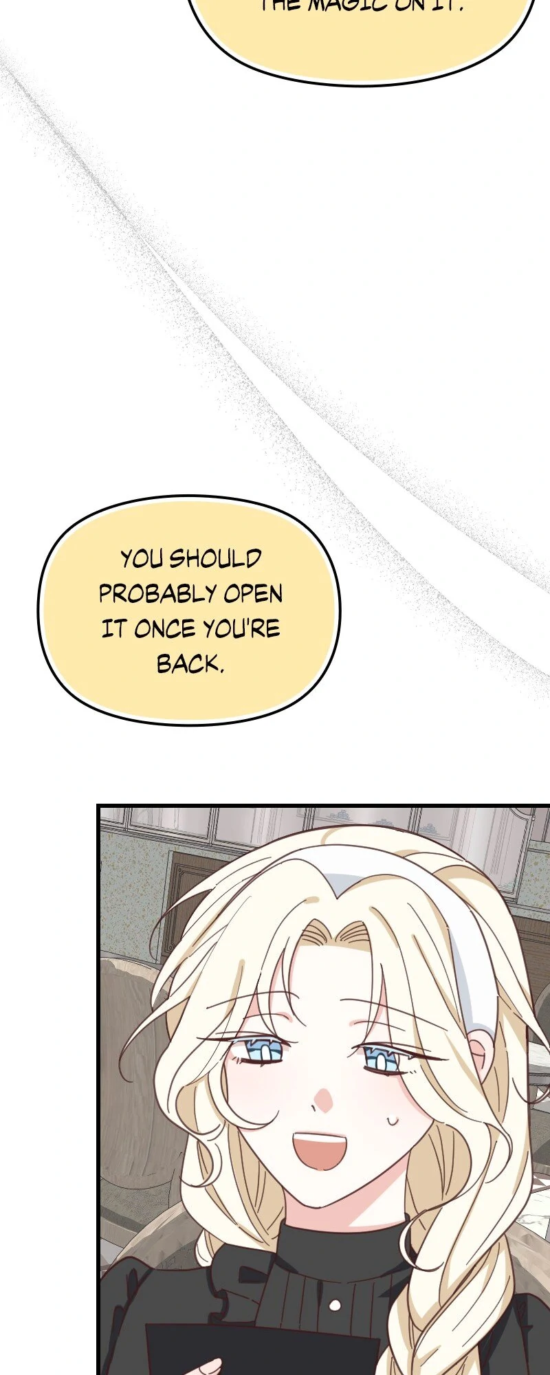 Protect Me from Despair Chapter 41 171 26