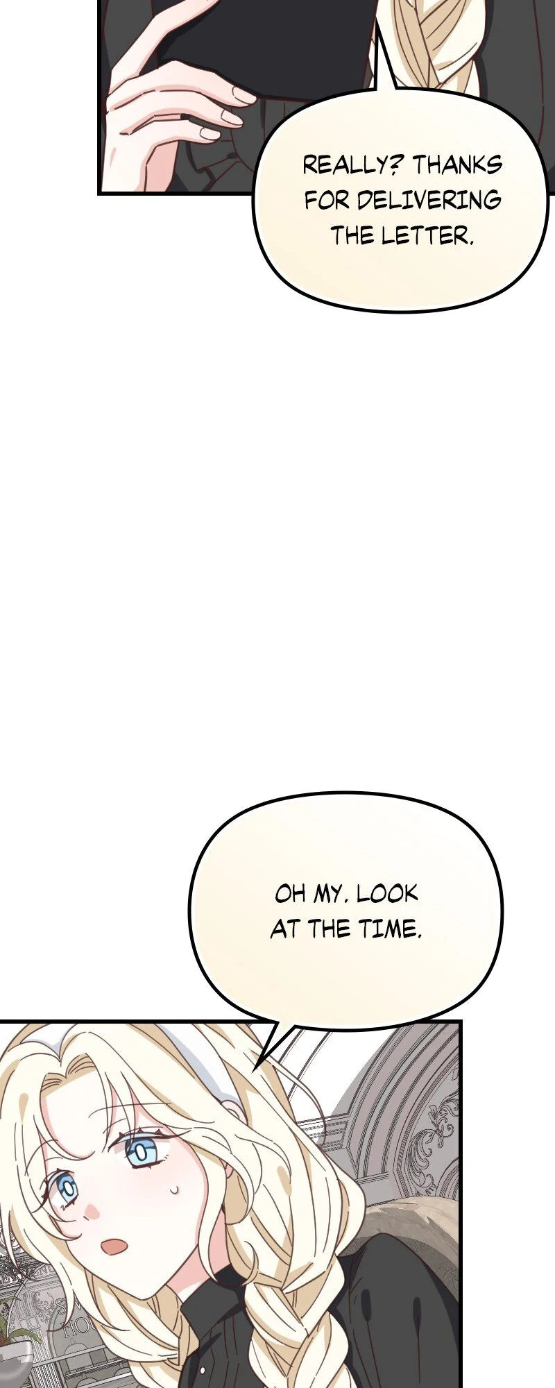 Protect Me from Despair Chapter 41 172 27