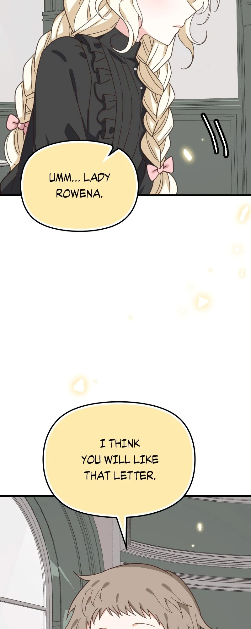 Protect Me from Despair Chapter 41 175 30