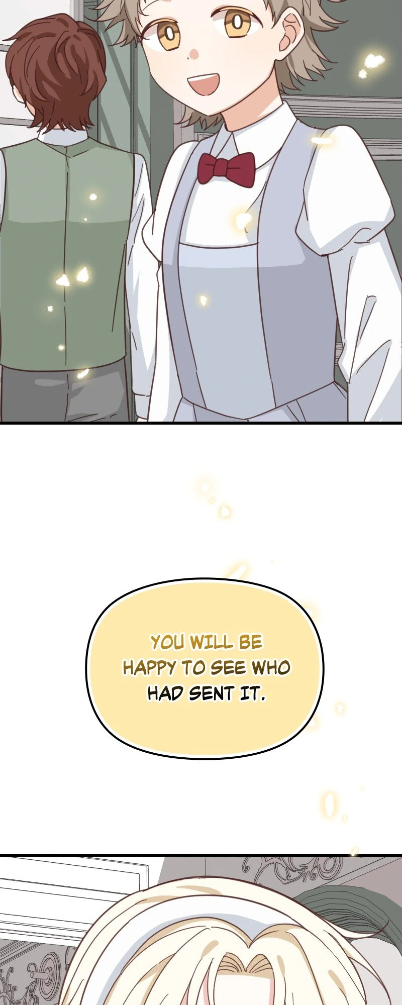 Protect Me from Despair Chapter 41 176 31