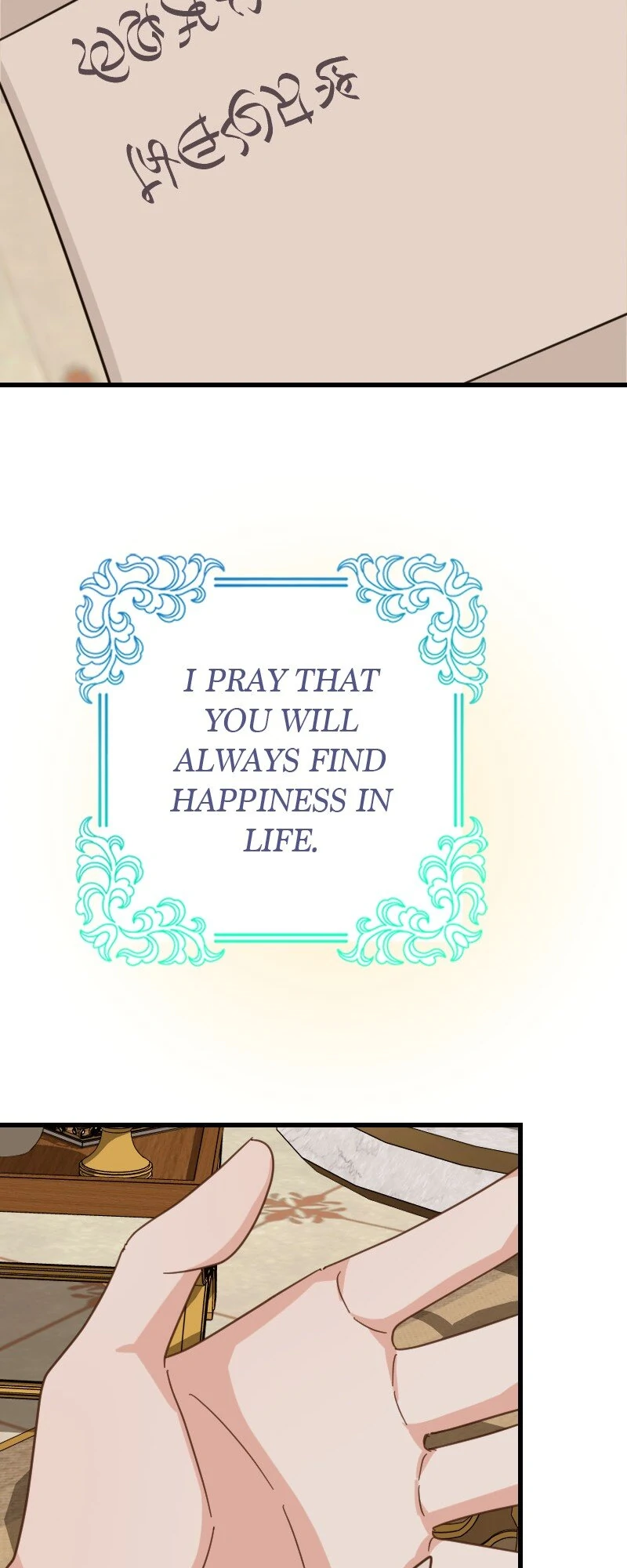 Protect Me from Despair Chapter 41 186 41