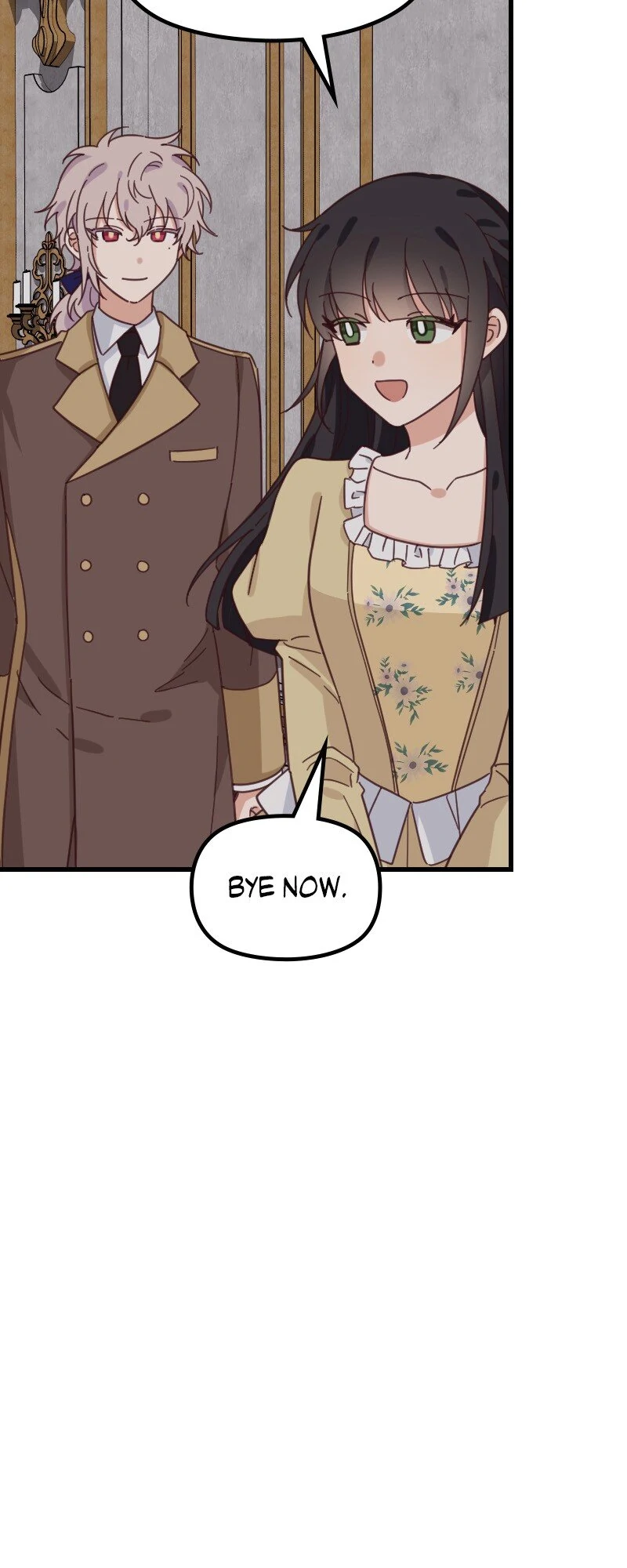 Protect Me from Despair Chapter 42 164 04