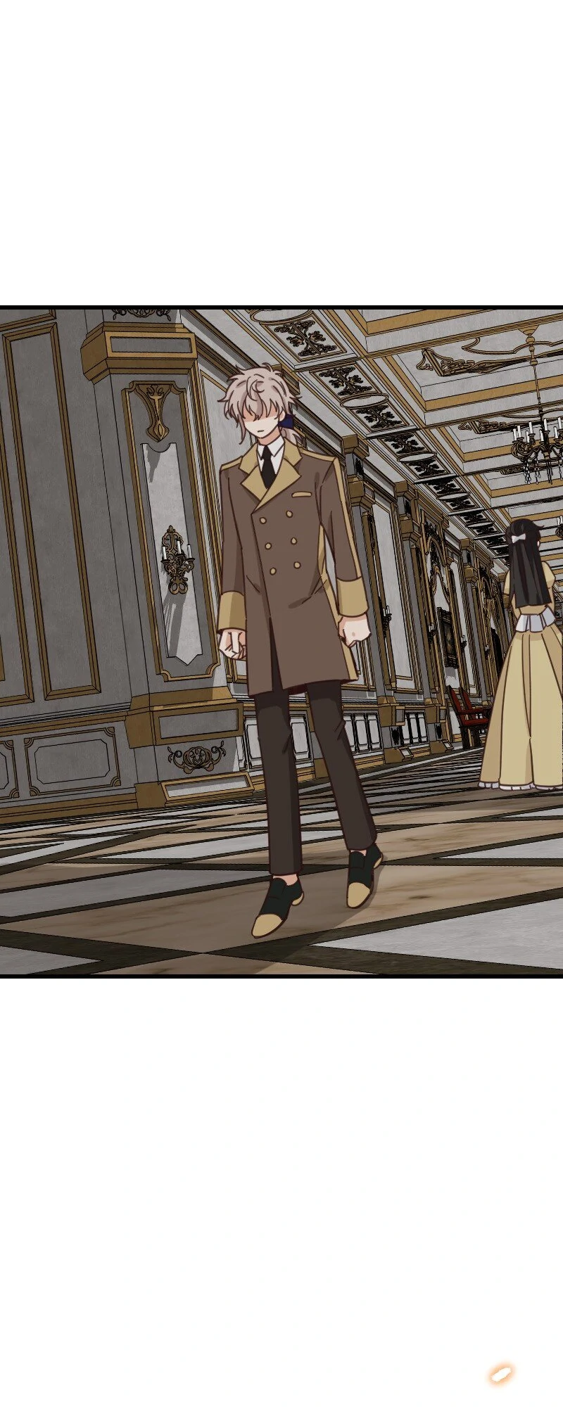 Protect Me from Despair Chapter 42 165 05