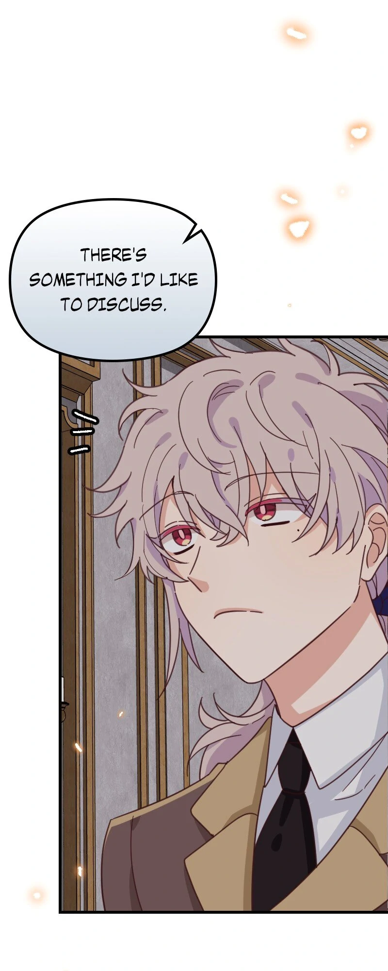 Protect Me from Despair Chapter 42 166 06