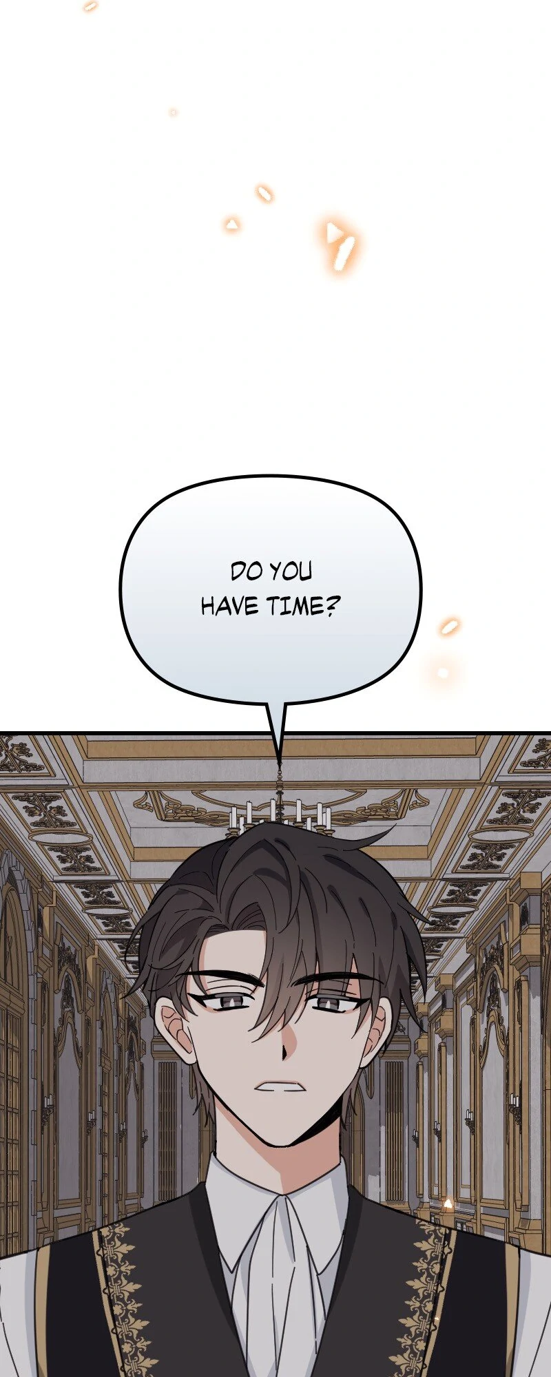 Protect Me from Despair Chapter 42 167 07