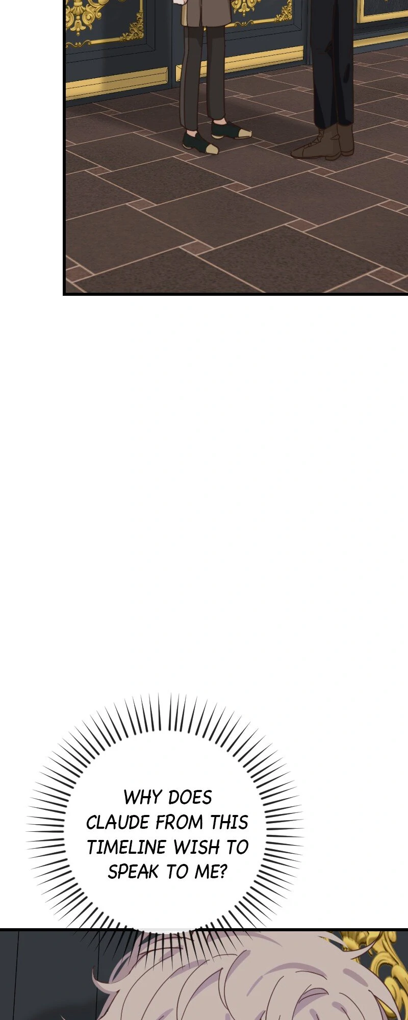 Protect Me from Despair Chapter 42 172 12